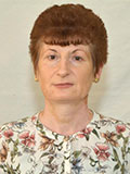 Даринка Ангелова Митева