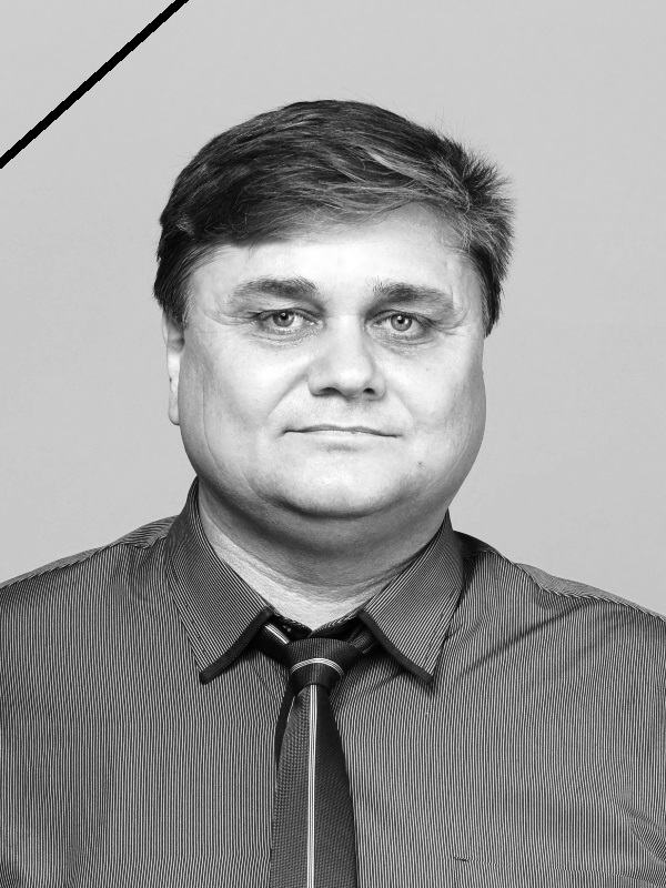 Иво Драгозов Владимиров