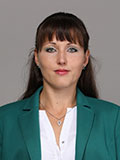 Полина Кирилова Панева